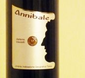 09 Etichetta Annibale - IGT Umbria