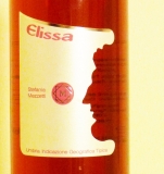 10 Etichetta Elissa - IGT Umbria